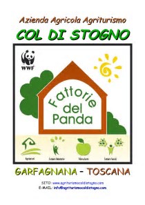 Una Fattoria del Panda in Garfagnana