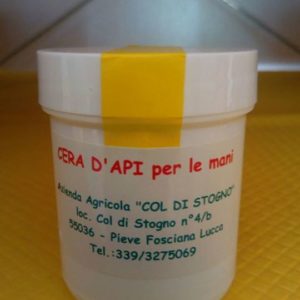 Crema d'api Azienda Agricola Col DI Stogno